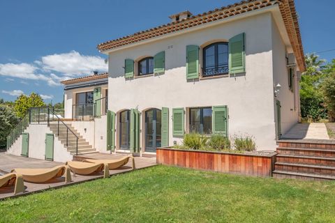 Villa i Valbonne, Alpes-Maritimes, Valbonne - € 1.980.000 | Ref: HH-15466721 - foto 11