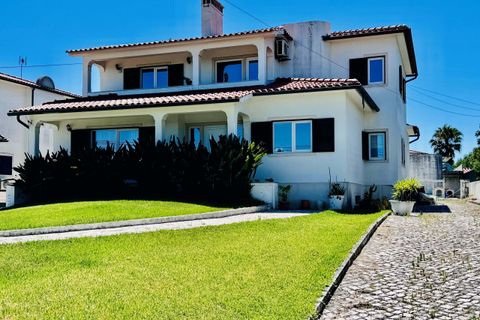Villa i Tomar, Santarem, Tomar - € 750.000 | Ref: VCP295 - foto 1