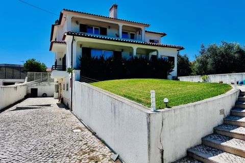 Villa i Tomar, Santarem, Tomar - € 750.000 | Ref: VCP295 - foto 2