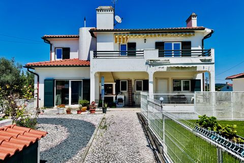Villa i Tomar, Santarem, Tomar - € 750.000 | Ref: VCP295 - foto 3