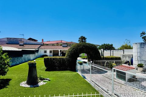 Villa i Tomar, Santarem, Tomar - € 750.000 | Ref: VCP295 - foto 5