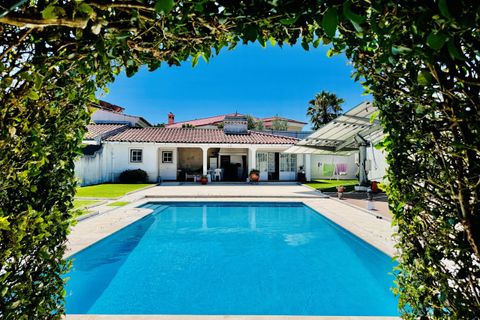 Villa i Tomar, Santarem, Tomar - € 750.000 | Ref: VCP295 - foto 6