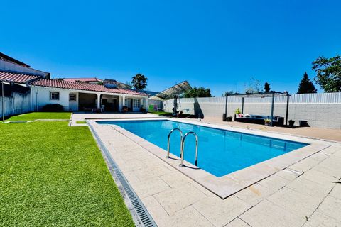 Villa i Tomar, Santarem, Tomar - € 750.000 | Ref: VCP295 - foto 7