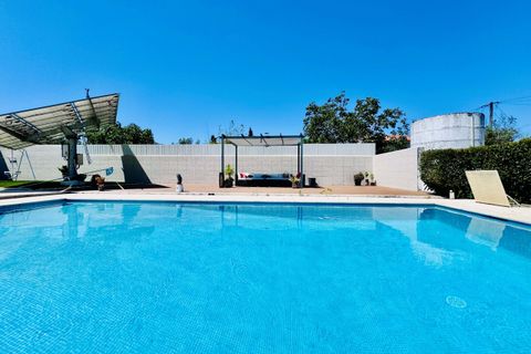 Villa i Tomar, Santarem, Tomar - € 750.000 | Ref: VCP295 - foto 8