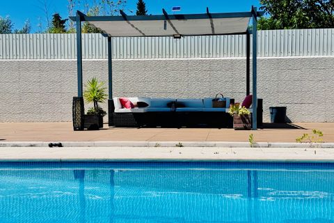 Villa i Tomar, Santarem, Tomar - € 750.000 | Ref: VCP295 - foto 9