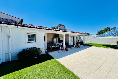 Villa i Tomar, Santarem, Tomar - € 750.000 | Ref: VCP295 - foto 11