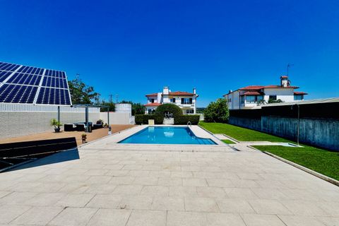 Villa i Tomar, Santarem, Tomar - € 750.000 | Ref: VCP295 - foto 12