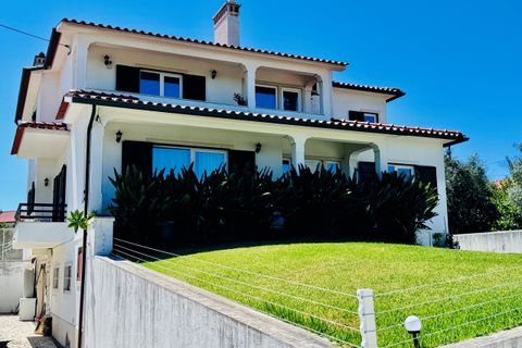 Villa i Tomar, Santarem, Tomar - € 750.000 | Ref: VCP295 - foto 16