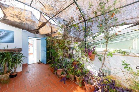 Byhus i Sevilla, Sevilla, Sevilla - € 599.000 | Ref: 173974 - foto 1