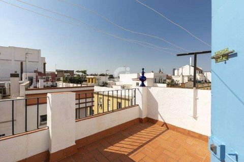 Byhus i Sevilla, Sevilla, Sevilla - € 599.000 | Ref: 173974 - foto 29