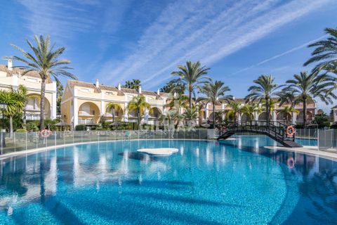Byhus i Marbella, Malaga, Marbella - € 1.150.000 | Ref: 200115 - foto 1