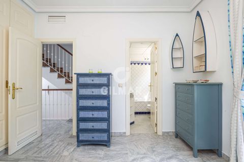 Byhus i Marbella, Malaga, Marbella - € 1.150.000 | Ref: 200115 - foto 19
