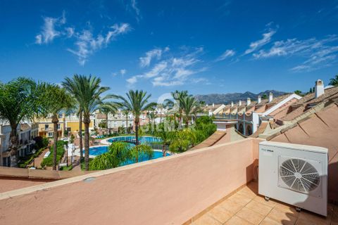 Byhus i Marbella, Malaga, Marbella - € 1.150.000 | Ref: 200115 - foto 23