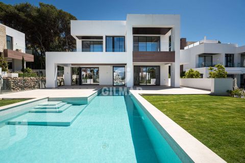 Villa i Marbella, Malaga, Marbella - € 4.500.000 | Ref: 198616 - foto 8