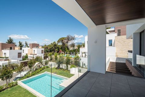 Villa i Marbella, Malaga, Marbella - € 4.500.000 | Ref: 198616 - foto 13