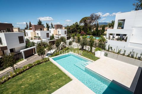 Villa i Marbella, Malaga, Marbella - € 4.500.000 | Ref: 198616 - foto 14