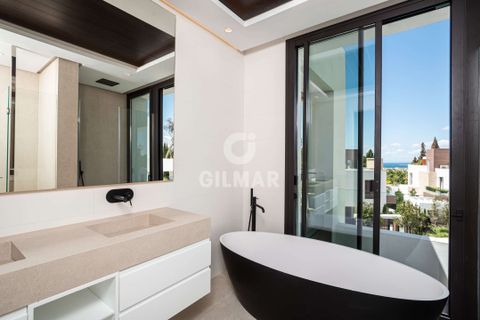 Villa i Marbella, Malaga, Marbella - € 4.500.000 | Ref: 198616 - foto 17
