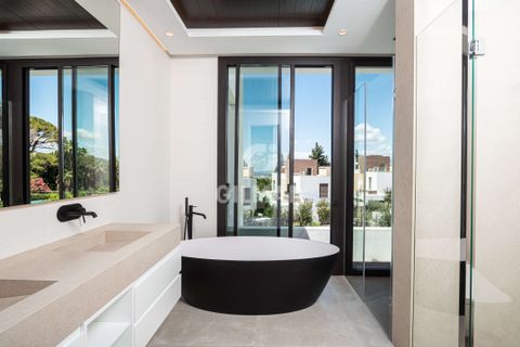 Villa i Marbella, Malaga, Marbella - € 4.500.000 | Ref: 198616 - foto 16