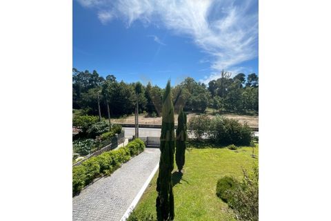 Villa i Ponte de Lima, Viana do Castelo, Ponte de Lima - € 1.800.000 | Ref: V094 - foto 4