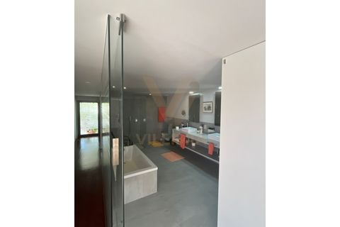 Villa i Ponte de Lima, Viana do Castelo, Ponte de Lima - € 1.800.000 | Ref: V094 - foto 16