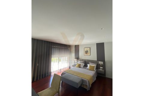 Villa i Ponte de Lima, Viana do Castelo, Ponte de Lima - € 1.800.000 | Ref: V094 - foto 23