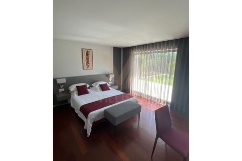Villa i Ponte de Lima, Viana do Castelo, Ponte de Lima - € 1.800.000 | Ref: V094 - foto 27