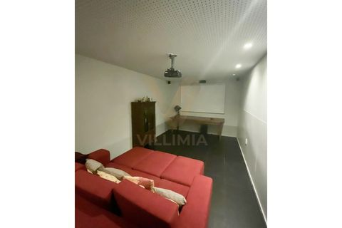 Villa i Ponte de Lima, Viana do Castelo, Ponte de Lima - € 1.800.000 | Ref: V094 - foto 31