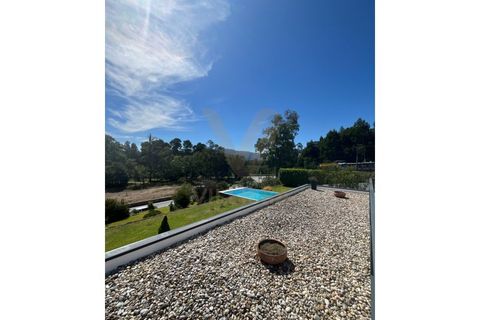 Villa i Ponte de Lima, Viana do Castelo, Ponte de Lima - € 1.800.000 | Ref: V094 - foto 44