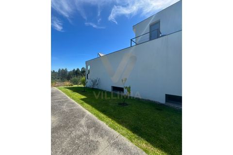 Villa i Ponte de Lima, Viana do Castelo, Ponte de Lima - € 1.800.000 | Ref: V094 - foto 46