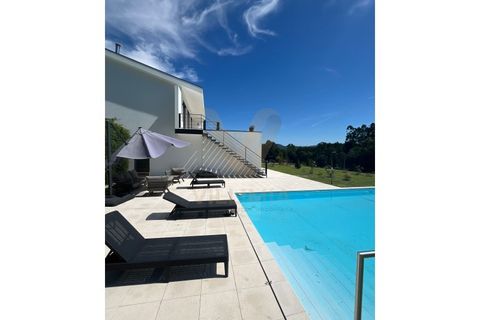Villa i Ponte de Lima, Viana do Castelo, Ponte de Lima - € 1.800.000 | Ref: V094 - foto 50