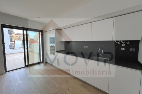 Lejlighed i Setubal, Setubal, Setubal - € 480.000 | Ref: APA_185 - foto 3