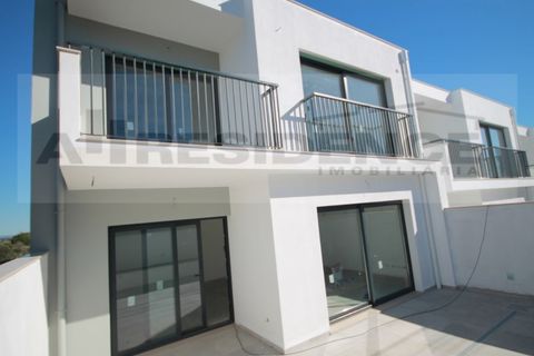 Rækkehus i Alcantarilha, Faro, Alcantarilha - € 650.000 | Ref: V3B-P-042 - foto 1