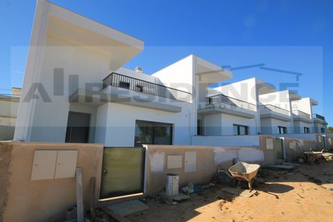 Rækkehus i Alcantarilha, Faro, Alcantarilha - € 650.000 | Ref: V3B-P-042 - foto 25