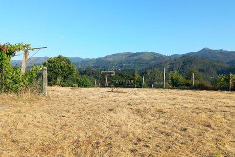 Helårsgrund i Arcos de Valdevez, Viana do Castelo, Arcos de Valdevez - € 87.000 | Ref: 2304 - foto 3