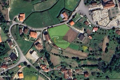 Helårsgrund i Arcos de Valdevez, Viana do Castelo, Arcos de Valdevez - € 87.000 | Ref: 2304 - foto 4
