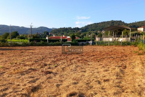 Helårsgrund i Arcos de Valdevez, Viana do Castelo, Arcos de Valdevez - € 87.000 | Ref: 2304 - foto 5