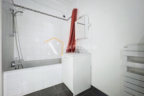 Leilighet i Lille, Nord, Lille - € 230 000 | Ref: 296-LILMB - foto 6