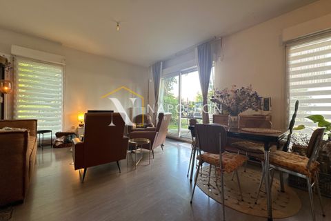 Leilighet i Lille, Nord, Lille - € 230 000 | Ref: 296-LILMB - foto 2