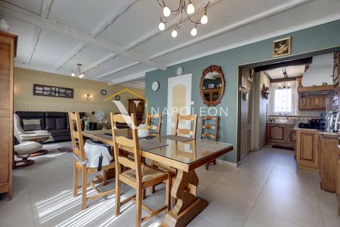Villa i Lille, Nord, Lille - € 452.632 | Ref: 292-LILSF - foto 2
