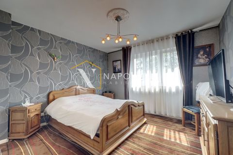 Villa i Lille, Nord, Lille - € 452.632 | Ref: 292-LILSF - foto 9