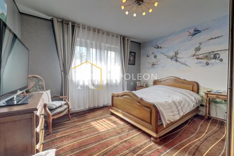 Villa i Lille, Nord, Lille - € 452.632 | Ref: 292-LILSF - foto 10