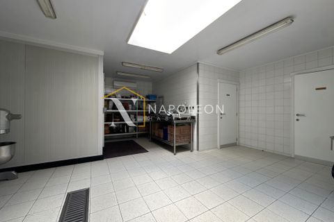 Villa i Lille, Nord, Lille - € 452.632 | Ref: 292-LILSF - foto 11