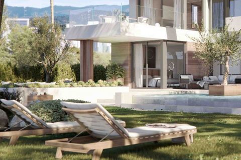 Villa a Estepona, Malaga, Estepona - € 1.830.000 | Ref: S22348 - foto 7