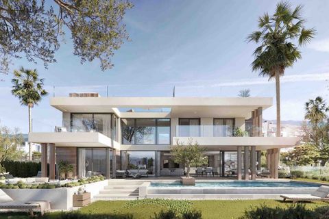 Villa a Estepona, Malaga, Estepona - € 1.830.000 | Ref: S22348 - foto 8