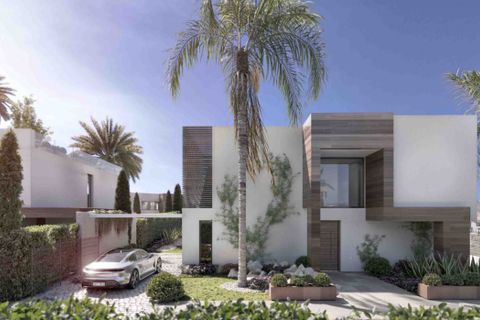 Villa a Estepona, Malaga, Estepona - € 1.830.000 | Ref: S22348 - foto 9