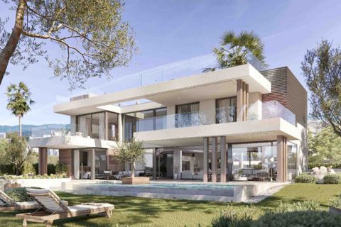 Villa a Estepona, Malaga, Estepona - € 1.830.000 | Ref: S22348 - foto 10