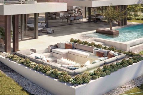 Villa a Estepona, Malaga, Estepona - € 1.830.000 | Ref: S22348 - foto 11