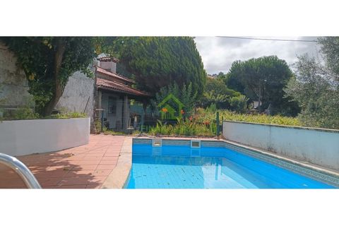 Villa i Ponte de Lima, Viana do Castelo, Ponte de Lima - € 260.000 | Ref: CAS_26 - foto 3
