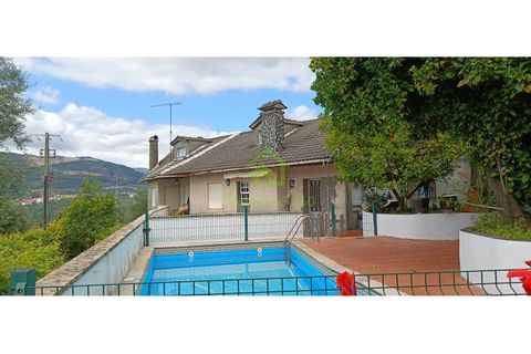 Villa i Ponte de Lima, Viana do Castelo, Ponte de Lima - € 260.000 | Ref: CAS_26 - foto 4