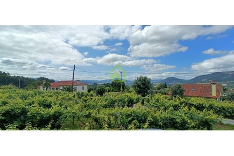 Villa i Ponte de Lima, Viana do Castelo, Ponte de Lima - € 260.000 | Ref: CAS_26 - foto 13